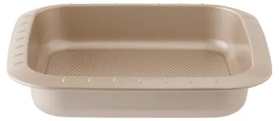Tavă pătrată pentru copt BergHOFF - Leo Balance, 22 x 22 cm