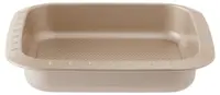 Tavă pătrată pentru copt BergHOFF - Leo Balance, 22 x 22 cm