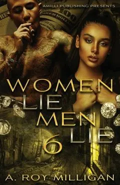 Women Lie Men Lie Part 6