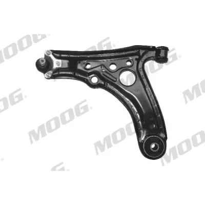 Brat, suspensie roata MOOG VO-WP-1520P
