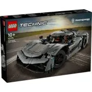 LEGO Technic. Hipermasina Koenigsegg Jesko Absolut 42173, 801 piese