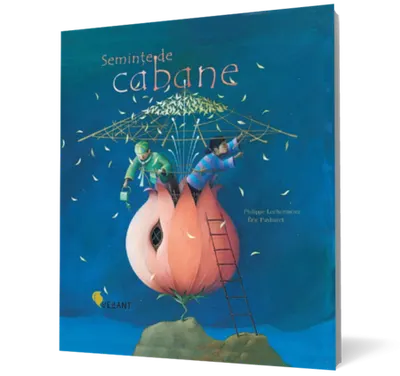 Seminţe de cabane