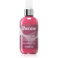 Inebrya Shecare Repair Magic Spray spray pentru par foarte deteriorat