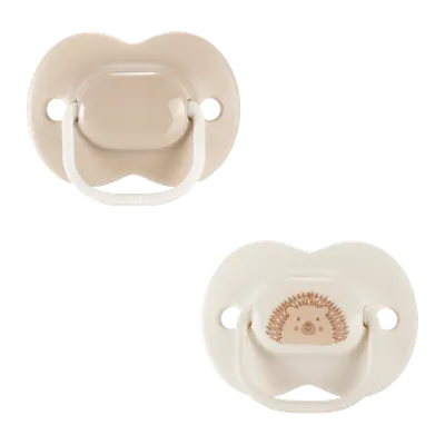 Suzeta Anytime pentru 0-6 luni, 2 bucati, Tommee Tippee