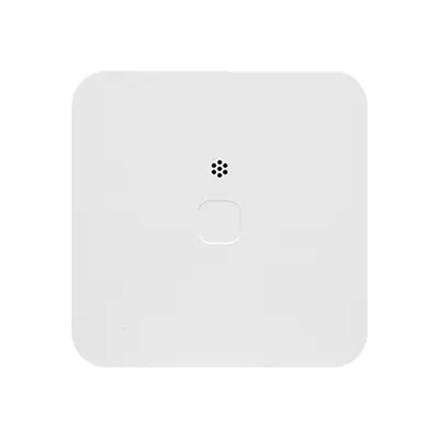 Detector de inundatie si inghet wireless DSC NEO PGP8986, protocol PowerG+, buton multifunctional, alerte, IP65, 868 MHz