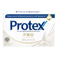 Sapun solid Protex PRO Balance 90g Engros