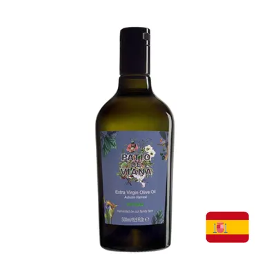 Patio de Viana Picual 500ml