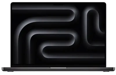 Laptop Apple - MacBook Pro, 16.2'', M5 Max 18C, 36GB/2TB, Space Black