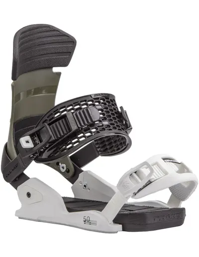 Legaturi snowboard Drake Super Sport, Albastru, Barbati