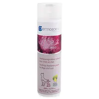 Dermoscent Atop 7 sampon pentru caini si pisici, 200 ml
