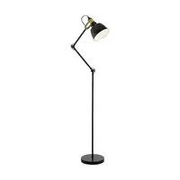 Lampadar vintage EGLO THORNFORD