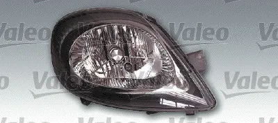 Far dreapta (H4, electric, cu motoras) NISSAN PRIMASTAR OPEL VIVARO RENAULT TRAFIC 2001-2007