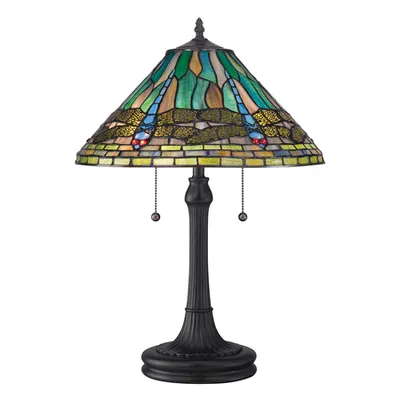 Veioza King 2Lt Table Lamp