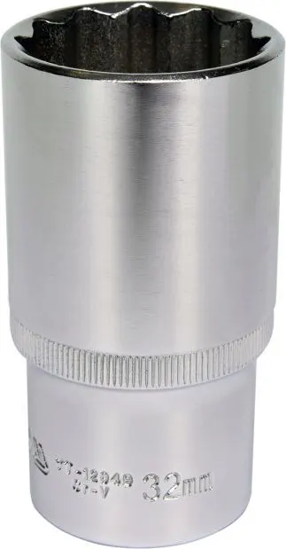 Tubulara Bihexagonala, 32Mm, 1 2