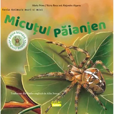 Micutul paianjen