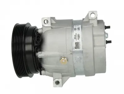 Compresor climatizare potrivit RENAULT LAGUNA II 1.6 1.6LPG 03.01-12.07