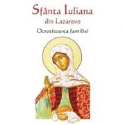 Sfanta Iuliana din Lazarevo, ocrotitoarea familiei