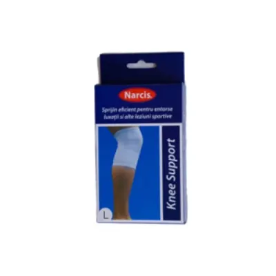 Narcis Genunchiera elastica L