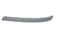 Element bara Fata Stanga plastic, grunduit, TUV potrivit OPEL CORSA C, CORSA C/HATCHBACK 2000-2012 2003-2006