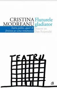 Fluturele gladiator
