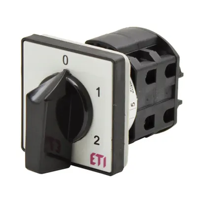 Comutatoare cu came CS 25 107 U