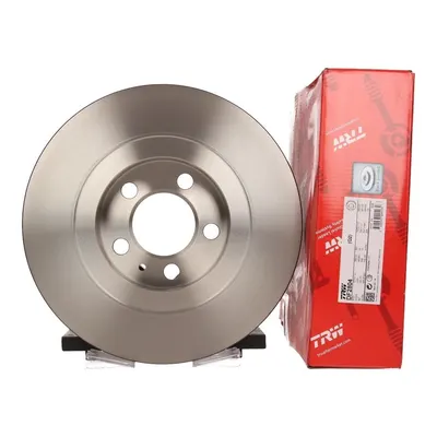 Disc Frana Fata Trw Audi A3 1996-2003 DF2804