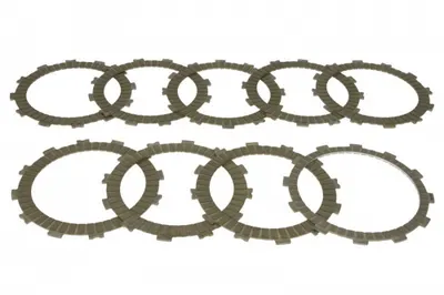 Disc ambreiaj potrivit KTM EXC, EXC-R, XC-W 450 530 2008-2011
