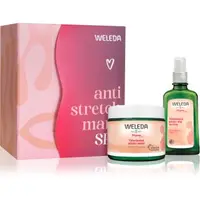 Weleda Mama Nature's Strength Against Stretch Marks set pentru prevenirea si diminuarea vergeturilor
