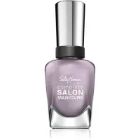 Sally Hansen Complete Salon Manicure lac pentru intarirea unghiilor culoare 473 A Perfect Tin 14.7 ml