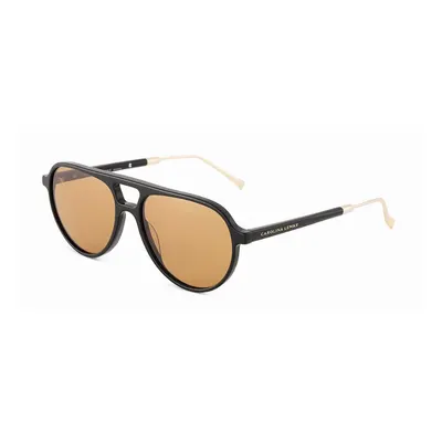 Ochelari de soare unisex Carolina Lemke CL9612 SG OPT 01