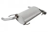Toba finala esapament potrivit SUZUKI SWIFT III 1.6 05.06-