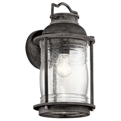 Aplica Ashlandbay 1 Light Large Wall Lantern