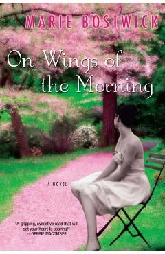 On Wings Of The Morning
