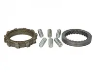 Set ambreiaj potrivit HONDA CBR 600 2011-2014