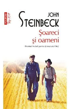 eBook Soareci si oameni