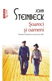 eBook Soareci si oameni