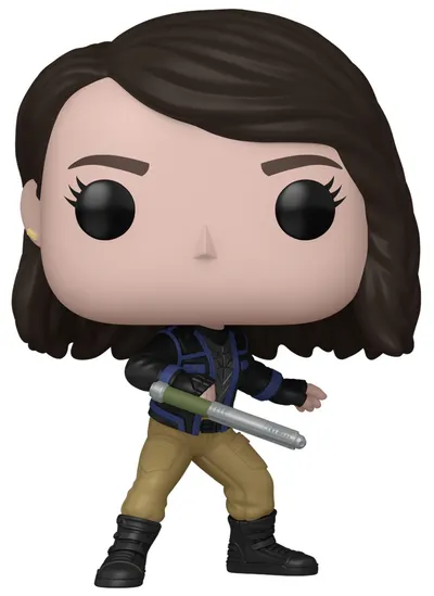 Figurină Funko POP! Marvel: Captain America (Brave New World) - Ruth Bat-Seraph #1367
