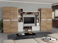 Set Mobila Living - Cleo - C03