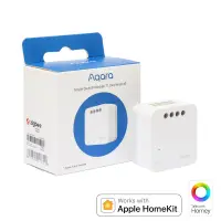 Releu AQARA Single Switch Module T1 (No Neutral, fara Nul)