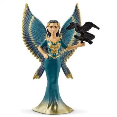 Schleich film ophira & munyn