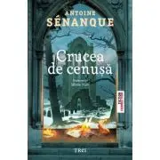 Crucea de cenusa