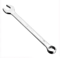 Cheie combinata fixa inelara, Toptul 30mm