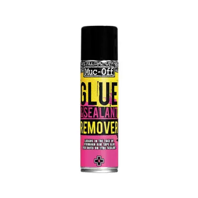 Solutie Muc-Off pentru curatarea solutiei anti-pana/adeziv rimtape 200ml