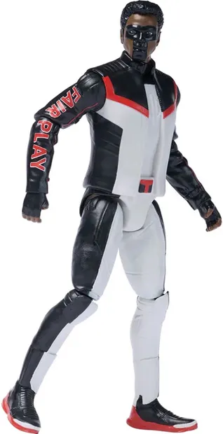 Figură de acțiune Spin Master DC - Mr.Terrific, 15 cm