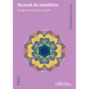 Manual de consiliere