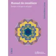 Manual de consiliere