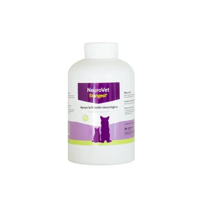 Neurovet N, Stangest, 300 Tablete