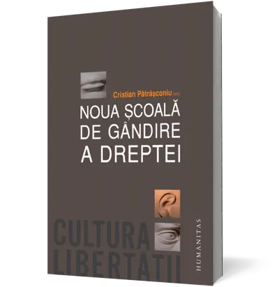 Noua şcoală de gândire a dreptei