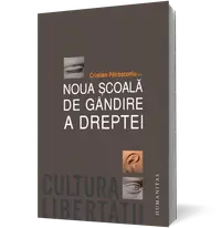 Noua şcoală de gândire a dreptei