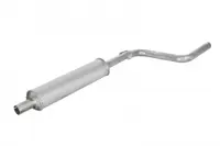 Toba esapamet intermediara potrivit OPEL MERIVA B 1.4 06.10-03.17